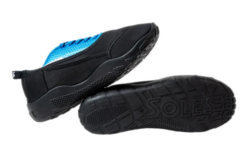 SSOLES slip-over cleat cover